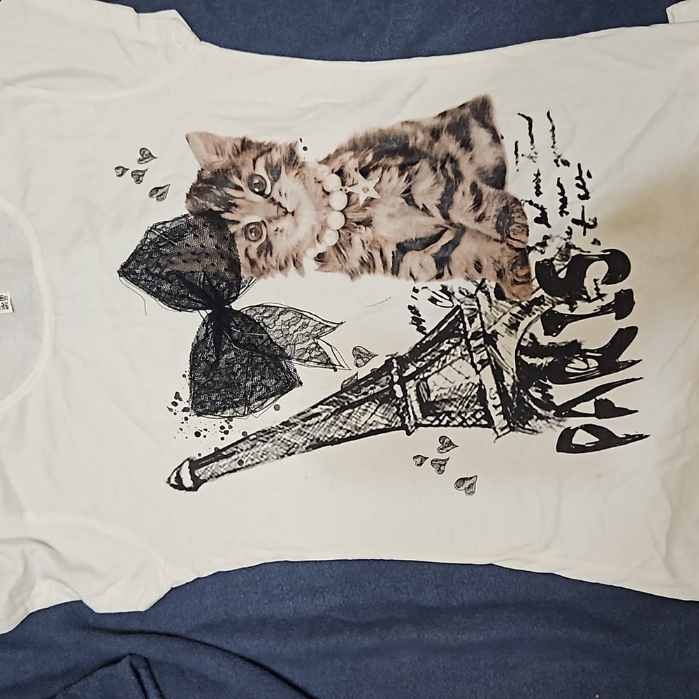 Kids shirt